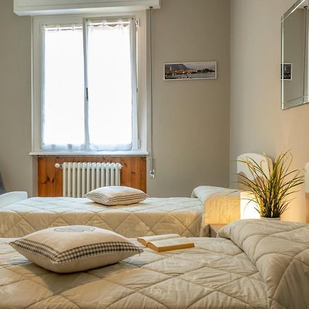 Casa Bellavista Wi-Fi Parking Free Apartment Сан Сиро Екстериор снимка