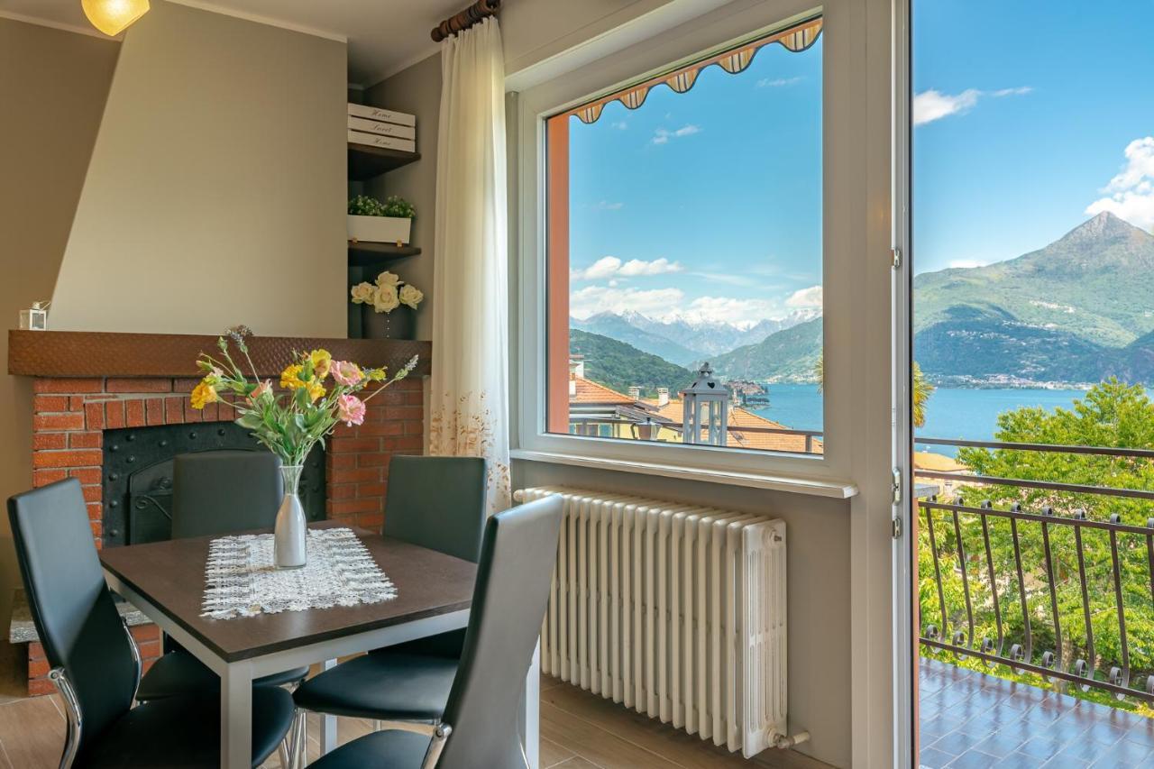 Casa Bellavista Wi-Fi Parking Free Apartment Сан Сиро Екстериор снимка