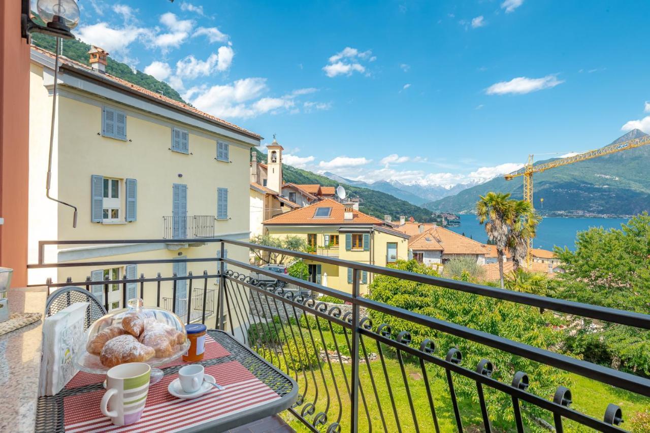 Casa Bellavista Wi-Fi Parking Free Apartment Сан Сиро Екстериор снимка