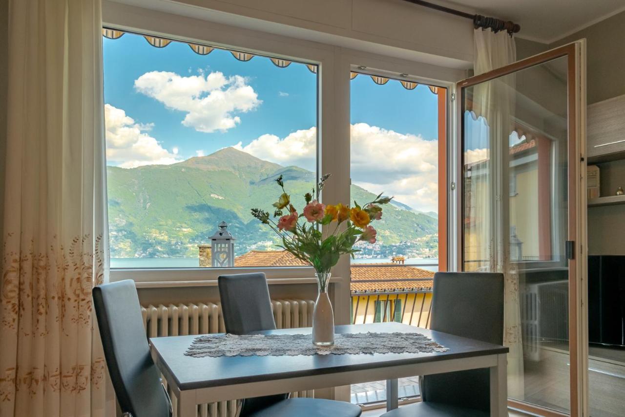 Casa Bellavista Wi-Fi Parking Free Apartment Сан Сиро Екстериор снимка