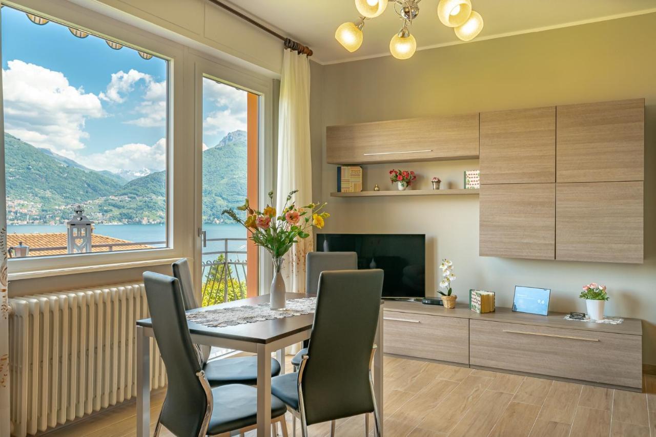 Casa Bellavista Wi-Fi Parking Free Apartment Сан Сиро Екстериор снимка